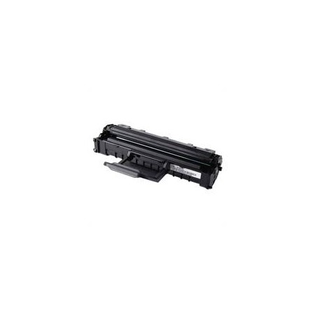 Dell 593-10109 Black, High Quality Remanufactured Laser Toner