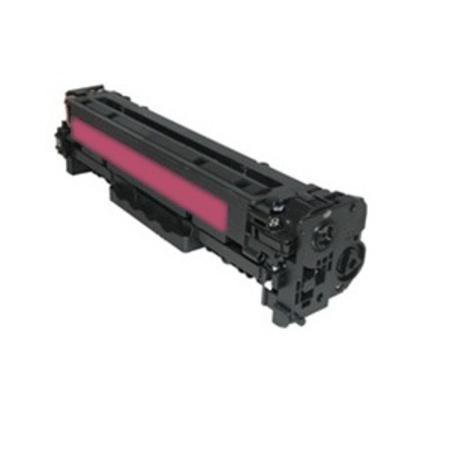 HP 131A (CF213A) Magenta, High Quality Remanufactured Laser Toner