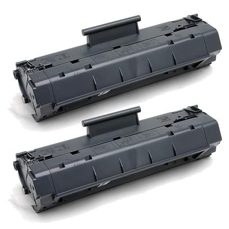 2 Multipack HP 79A (CF279A) High Quality Remanufactured Laser Toners. Includes 2 Black 2 Multipack HP 79A (CF279A) High Quality Remanufactured Laser Toners. Includes 2 Black
