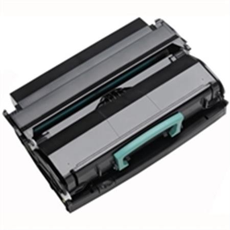 Dell 593-10335 Black, High Yield Remanufactured Laser Toner
