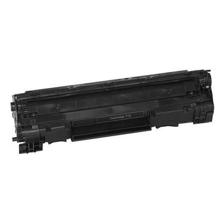 Canon 713 Black, High Quality Remanufactured Laser Toner