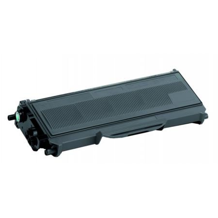 Brother TN2120 Black, High Yield Remanufactured Laser Toner