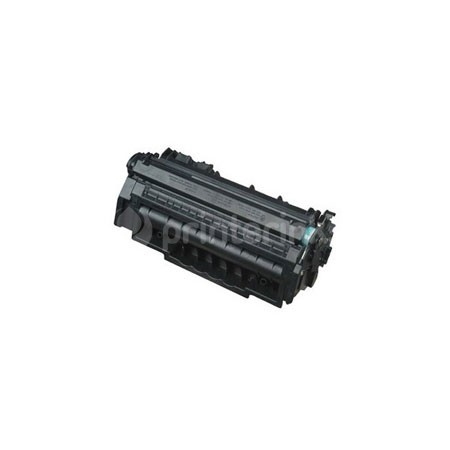 Canon 715 Black, High Quality Remanufactured Laser Toner