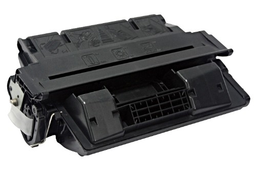 HP 27A (C4127A) Black, High Quality Remanufactured Laser Toner