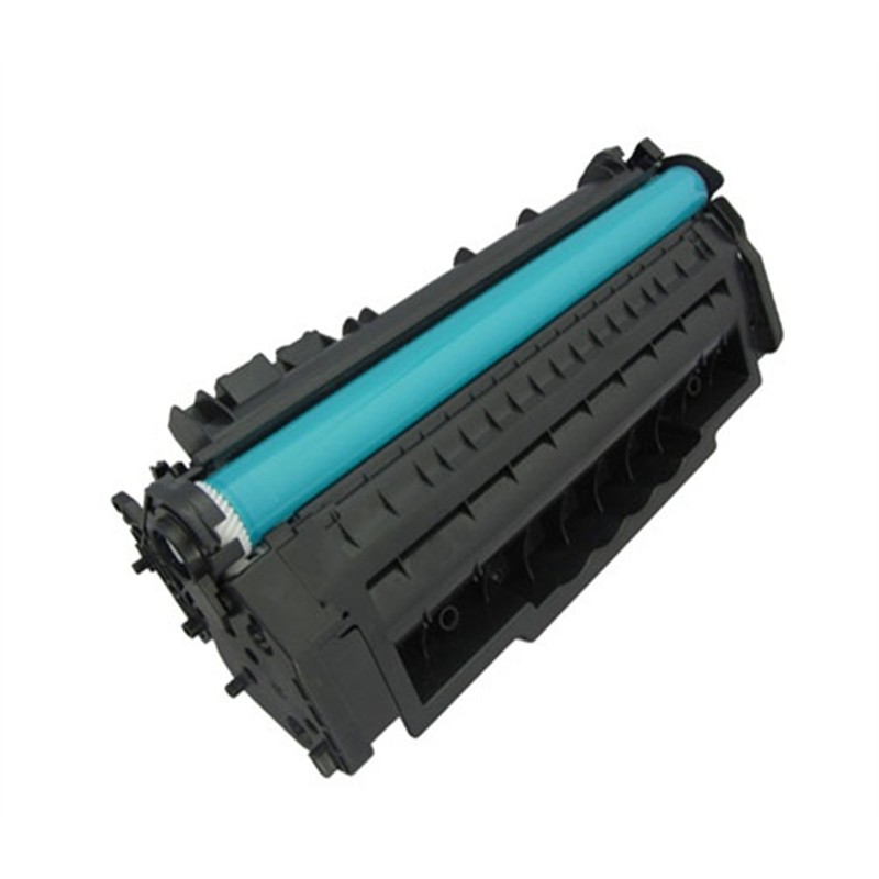 HP 49A (Q5949A) Black, High Quality Remanufactured Laser Toner