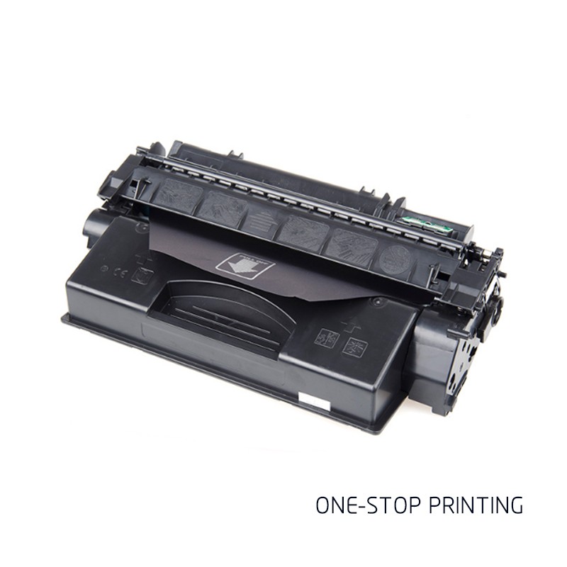 HP 49X (Q5949X) Black, High Yield Remanufactured Laser Toner