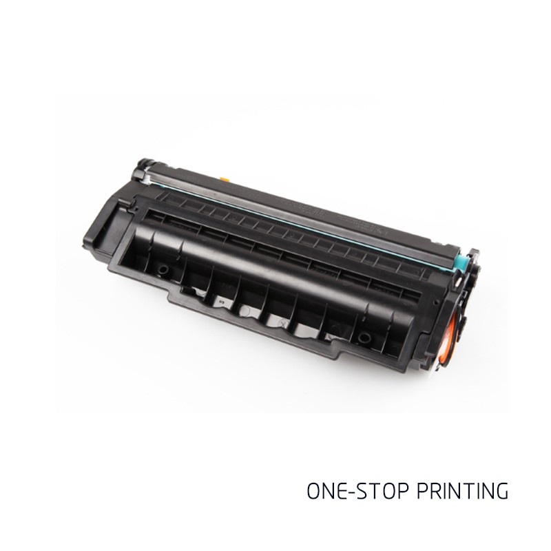 HP 53X (Q7553X) Black, High Quality Remanufactured Laser Toner