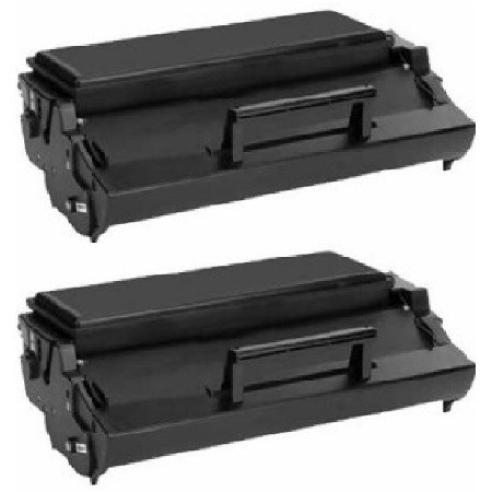 2 Multipack Lexmark 12A7400 High Quality Remanufactured Laser Toners. Includes 2 Black 2 Multipack Lexmark 12A7400 High Quality Remanufactured Laser Toners. Includes 2 Black