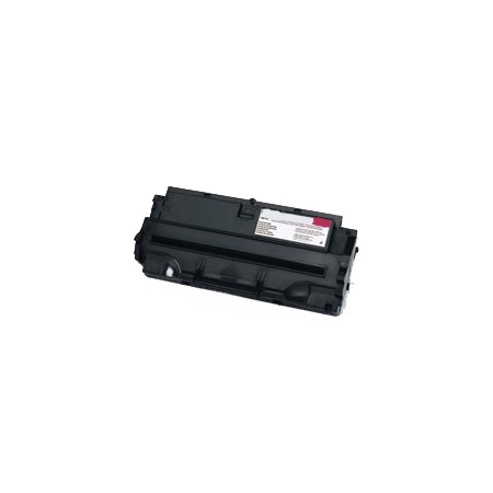 Lexmark 10S0150 Black, High Quality Remanufactured Laser Toner