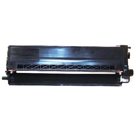 Brother TN900BK Black, High Quality Remanufactured Laser Toner