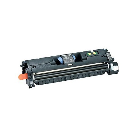 Canon EP-87BK Black, High Quality Remanufactured Laser Toner