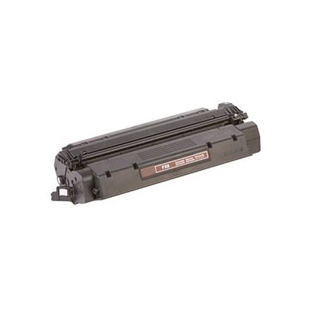 Canon FX-8 Black, High Quality Remanufactured Laser Toner