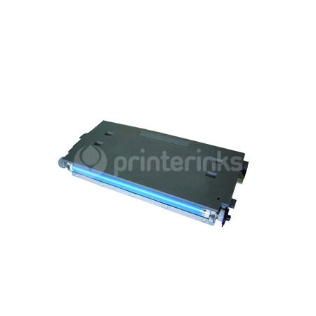 Lexmark C500H2CG Cyan, High Quality Remanufactured Laser Toner