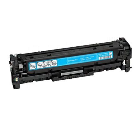 Canon 716C Cyan, High Quality Remanufactured Laser Toner