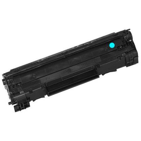 Canon 732C Cyan, High Quality Remanufactured Laser Toner