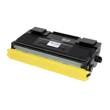 Brother TN4100 Black, High Quality Remanufactured Laser Toner