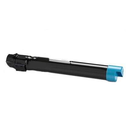 Dell 593-10876 Cyan, High Yield Remanufactured Laser Toner Dell 593-10876 Cyan, High Yield Remanufactured Laser Toner