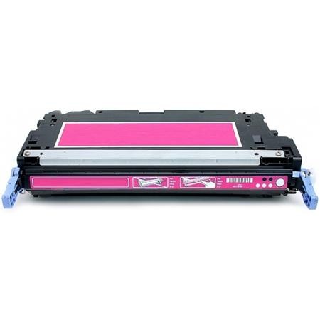 Canon C-EXV26M Magenta, High Quality Remanufactured Laser Toner