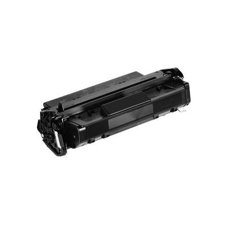 Canon Cartridge M Black, High Quality Remanufactured Laser Toner