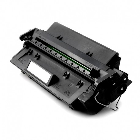 HP 96A (C4096A) Black, High Quality Remanufactured Laser Toner