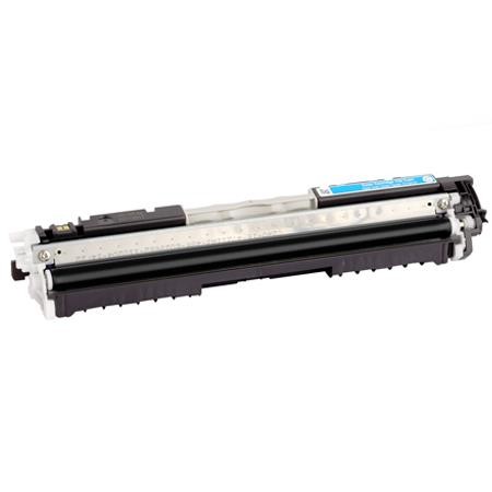 Canon 729C Cyan, High Quality Remanufactured Laser Toner