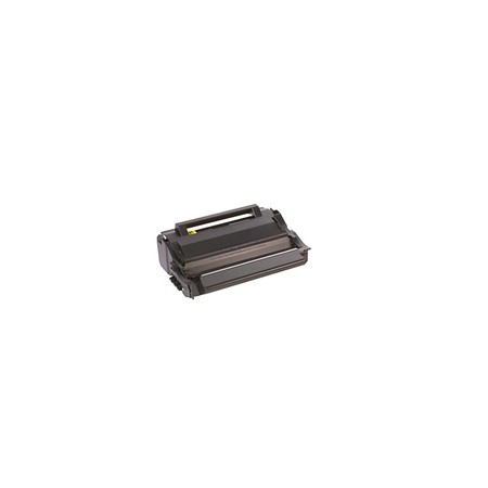 Lexmark 12A7415 Black, High Quality Remanufactured Laser Toner