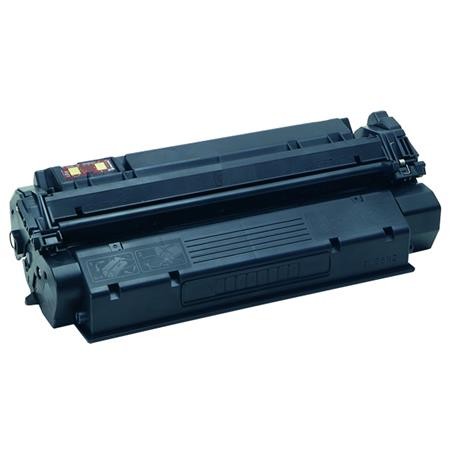 HP 13A (Q2613A) Black, High Quality Remanufactured Laser Toner