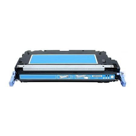 Canon C-EXV26C Cyan, High Quality Remanufactured Laser Toner