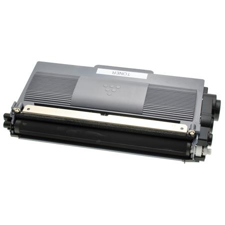 Brother TN3390 Black, High Yield Remanufactured Laser Toner