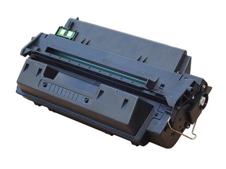 HP 10A (Q2610A) Black, High Quality Remanufactured Laser Toner