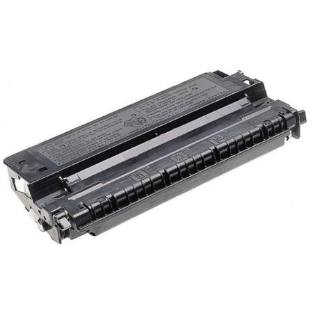 Canon E30 Black, High Quality Remanufactured Laser Toner