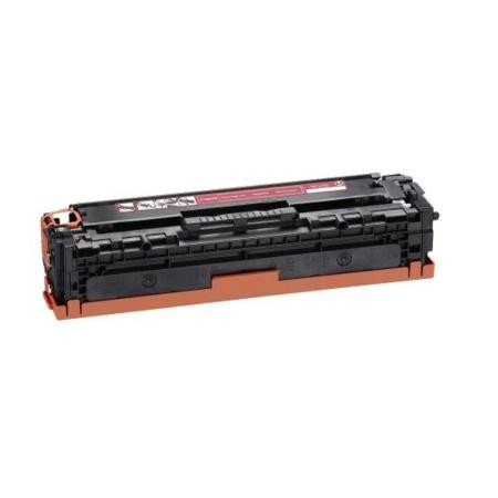 Canon 731M Magenta, High Quality Remanufactured Laser Toner