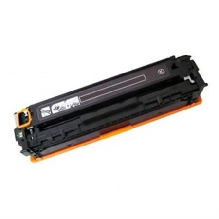 HP 131X (CF210X) Black, High Yield Remanufactured Laser Toner