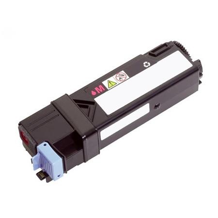 Dell 593-10315 Magenta, High Yield Remanufactured Laser Toner