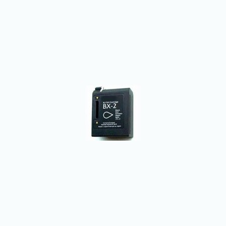 Canon BX-2 Black, High Quality Remanufactured Ink Cartridge