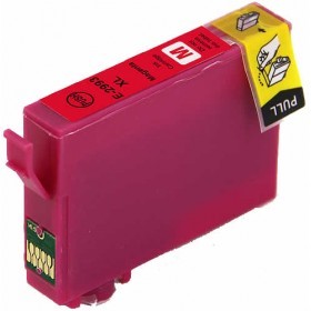 Epson 29 XL (C13T29934010) Magenta, High Yield Remanufactured Ink Cartridge