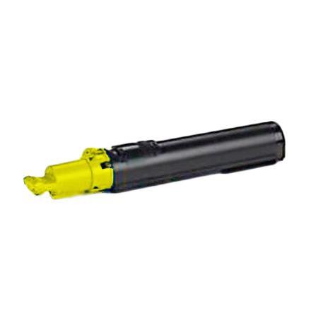 Canon C-EXV2Y Yellow, High Quality Remanufactured Laser Toner