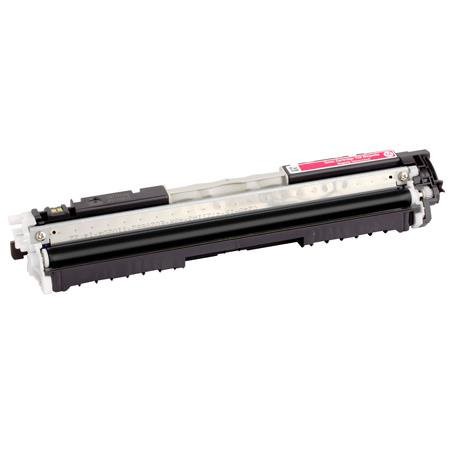 Canon 729M Magenta, High Quality Remanufactured Laser Toner