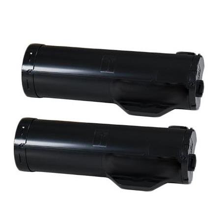 2 Multipack Xerox 106R02722 High Quality Remanufactured Laser Toners. Includes 2 Black 2 Multipack Xerox 106R02722 High Quality Remanufactured Laser Toners. Includes 2 Black