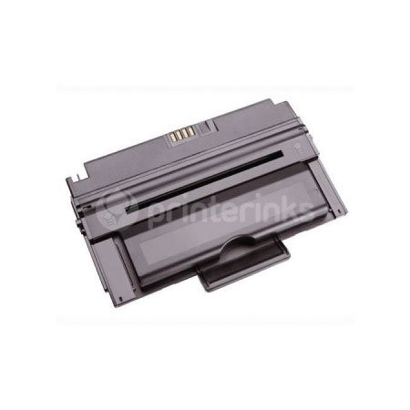 Dell 593-10329 Black, High Yield Remanufactured Laser Toner