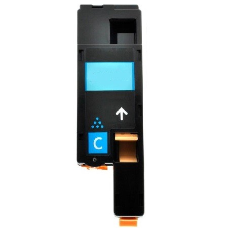 Dell 593-11145 Cyan, High Quality Remanufactured Laser Toner