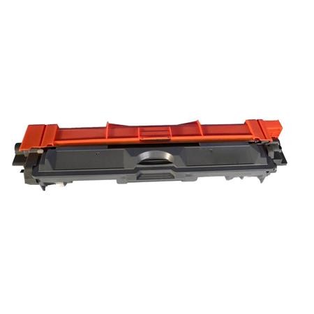 Brother TN242BK Black, High Quality Remanufactured Laser Toner