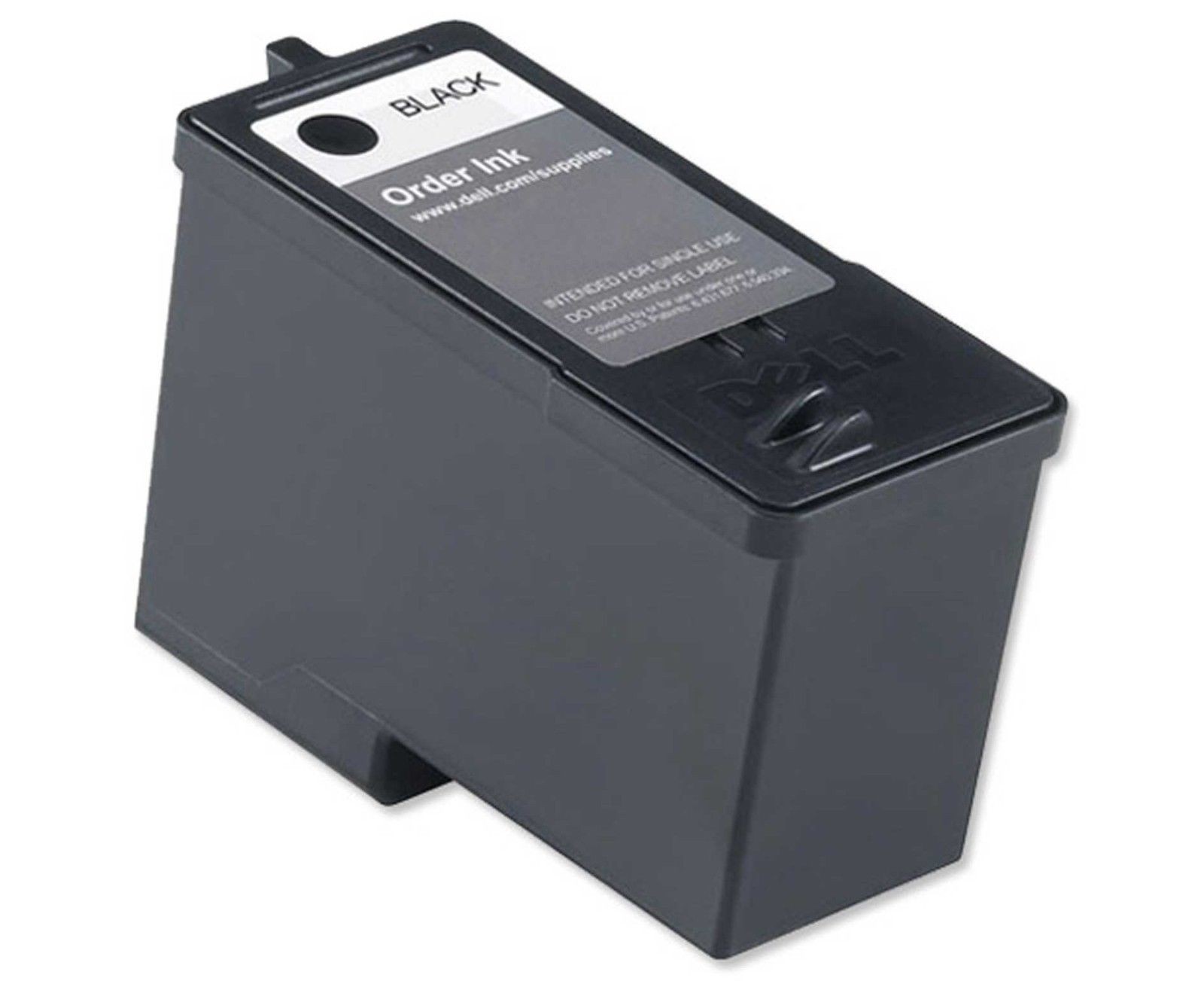 Dell M4640 Black, High Yield Remanufactured Ink Cartridge