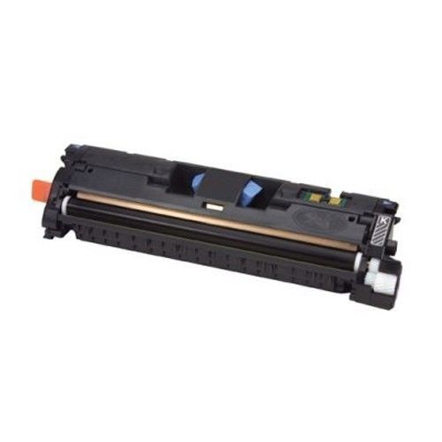 HP 122A (Q3960A) Black, High Quality Remanufactured Laser Toner