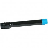 Lexmark C950X2CG Cyan, High Yield Remanufactured Laser Toner