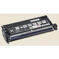 Epson S051127 Black, High Yield Remanufactured Laser Toner