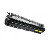 HP 52A (C4152A) Yellow, High Quality Remanufactured Laser Toner
