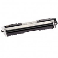 Canon 729 Black, High Quality Remanufactured Laser Toner