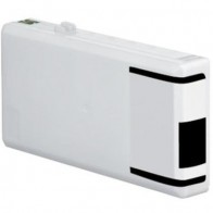 Epson T7021 (C13T70214010) Black, High Yield Remanufactured Ink Cartridge