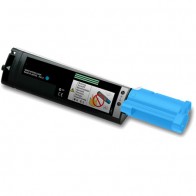 Epson S050189 Cyan, High Yield Remanufactured Laser Toner